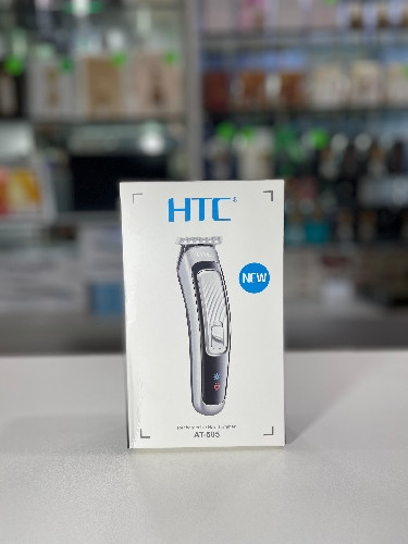 Imagen 1 de BARBEADORA HTC 505 10 CUOTAS