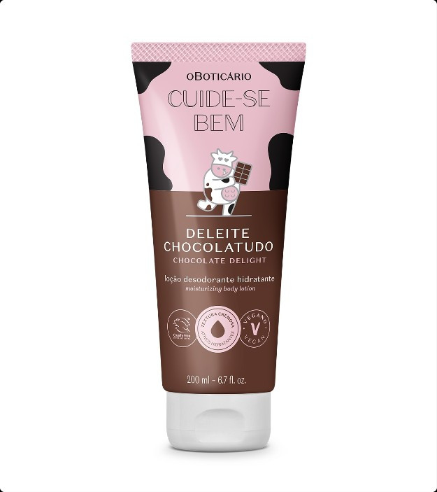 Imagem 1 de Creme chocolatudo 200ml