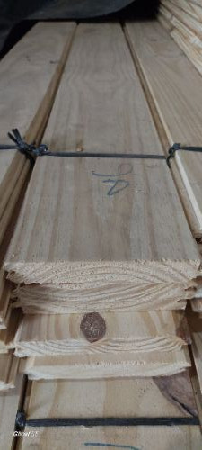 Imagen 1 de Machimbre 1'x6' (15cm) entrepiso