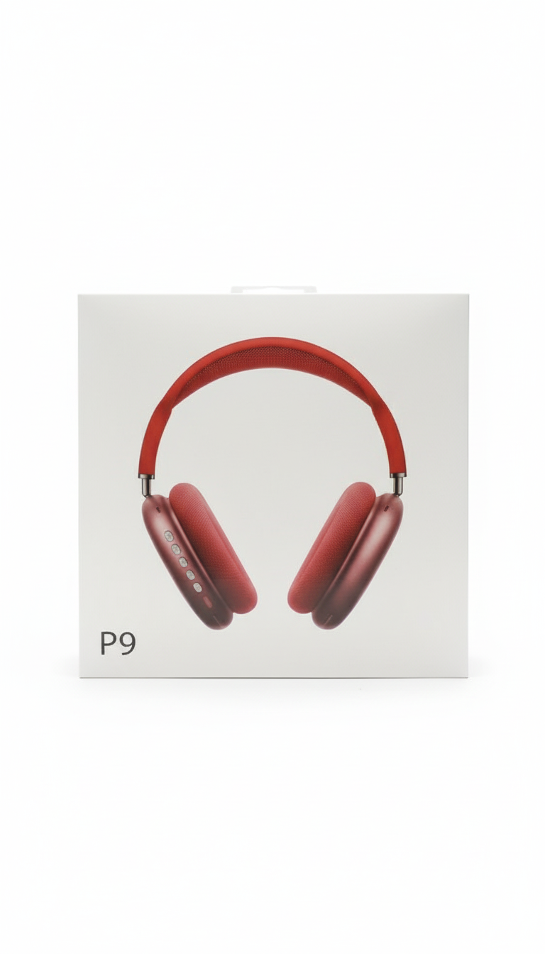 Imagen 1 de Auricular BT P9