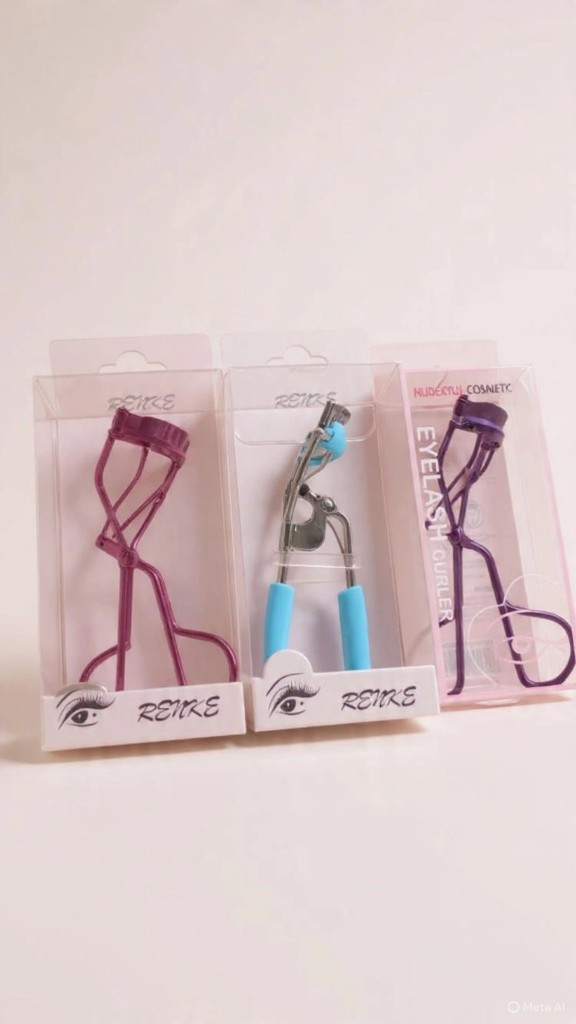 Imagen 1 de Arqueador de pestañas