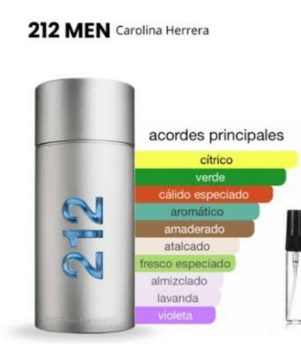 Imagen 1 de 212 MEN