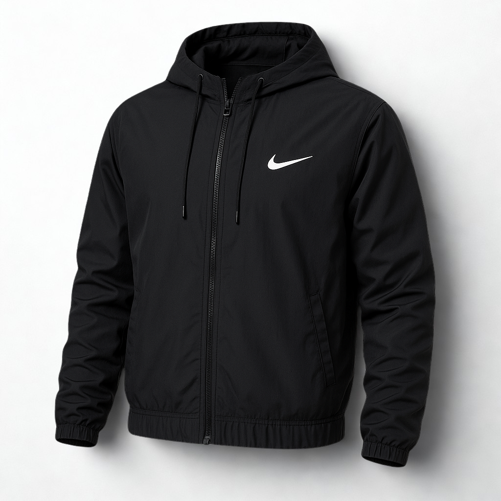 Imagen 1 de Chaqueta cortavientos