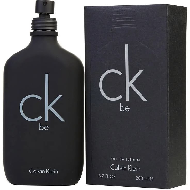 Imagen 1 de Calvin Klein Be - 200 ml