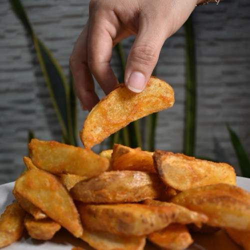 Imagen 1 de Papas Gajo