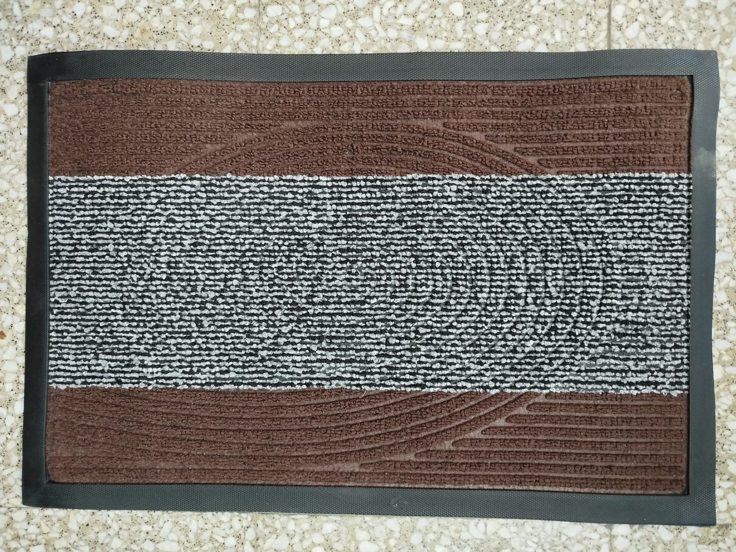 Imagen 1 de ALFOMBRAS DE SALIDAS