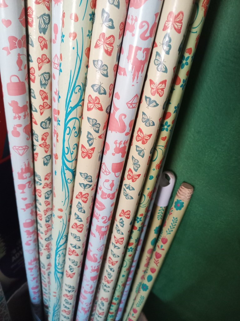 Imagem 1 de Cabo de vassoura