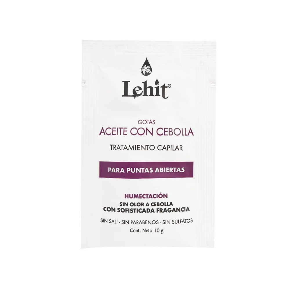 Imagen 1 de ACEITE DE CEBOLLA