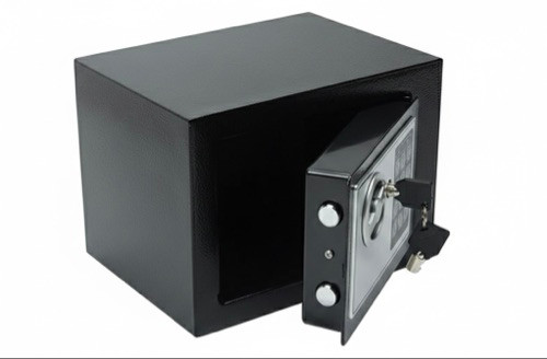 Imagen 1 de Caja fuerte digital