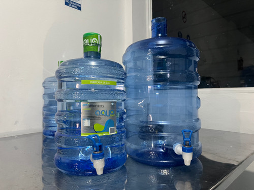 Imagen 1 de Aqua botellón nuevo
