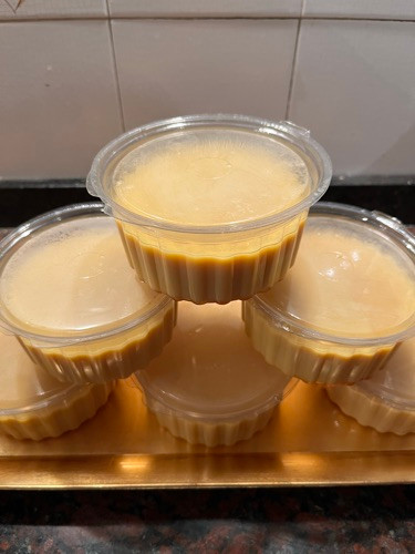 Imagen 1 de Flan