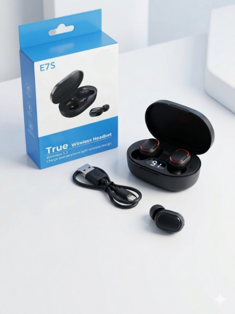 Imagen 1 de AUDIFONO BLUETOOTH