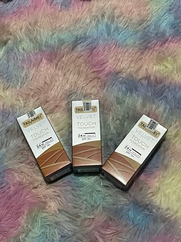 Imagen 1 de Base de maquillaje