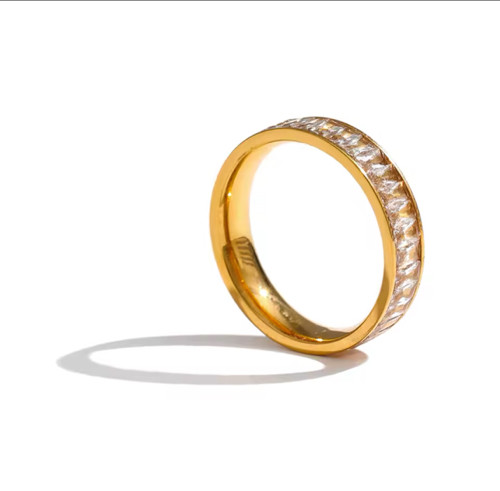 Imagen 1 de Anillo Diana