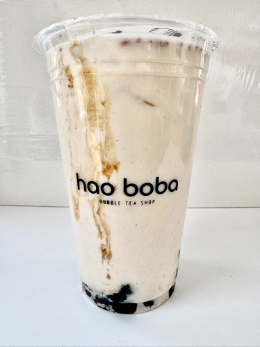 Imagen 1 de Boba Horchata