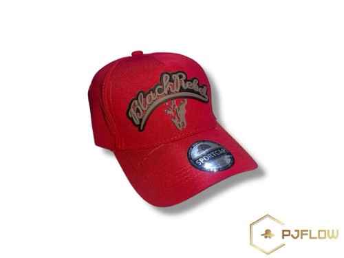 Imagen 1 de Gorra BLACKREBEL