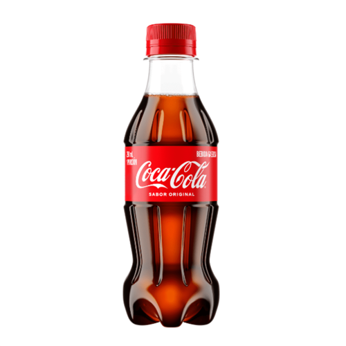 Imagen 1 de Coca-Cola Original 250ml