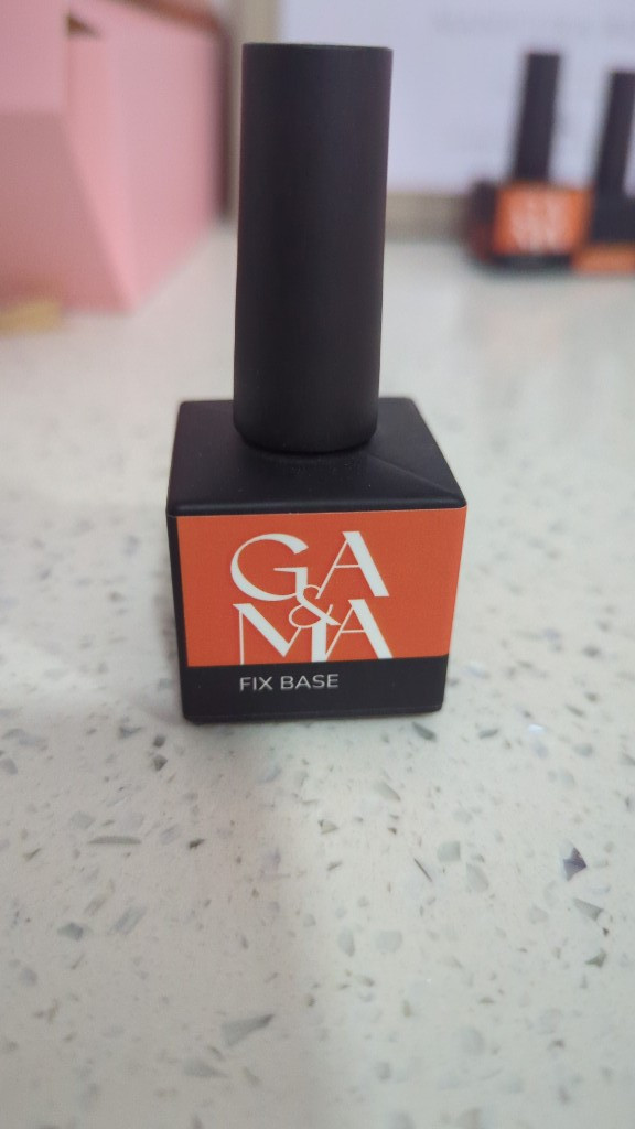 Imagen 1 de Base Fix 15 ml