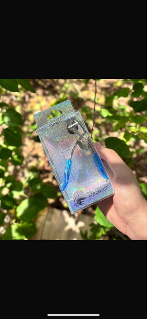 Imagen 1 de Arqueador de pestañas!