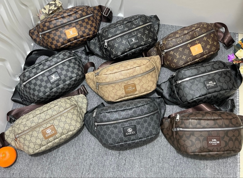 Imagen 1 de Men bags 3