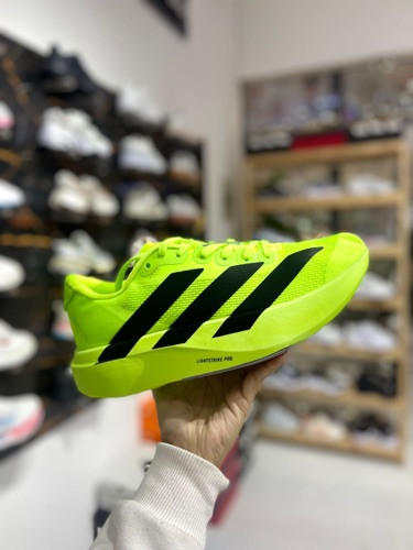 Imagen 1 de Adidas adizero fosforescente (40)