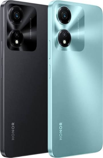 Imagen 1 de HONOR X5 PLUS 128GB 4.5G