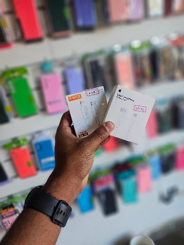 Imagem 1 de Cabo tip-c para Lightning