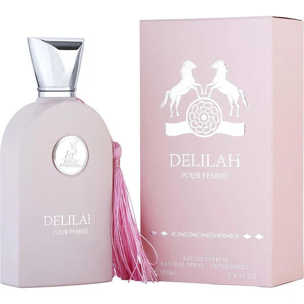 Imagen 1 de Delilah Maison Alhambra 100ml EDP Mujer