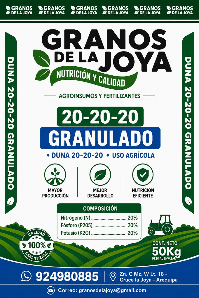 Imagen 1 de 20-20-20