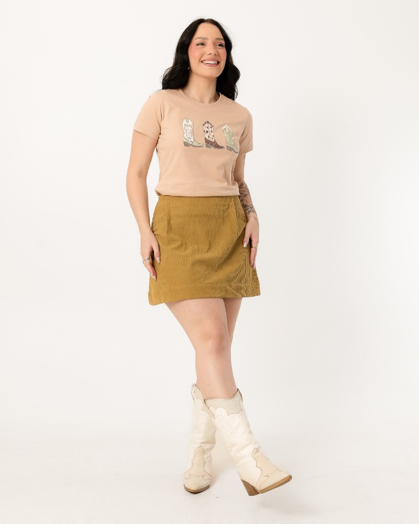 Imagen 1 de T-shirt Tres Botas
