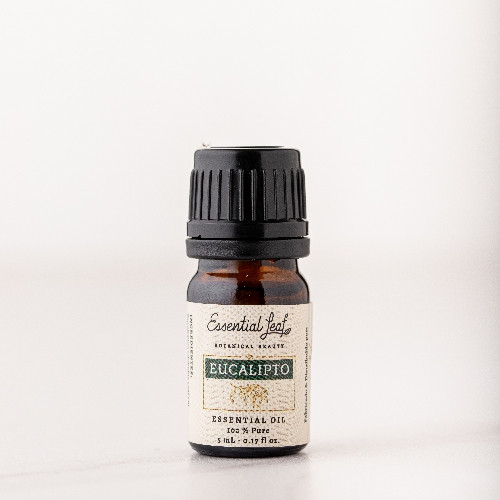 Imagen 1 de Aceite Esencial Eucalipto 5ml