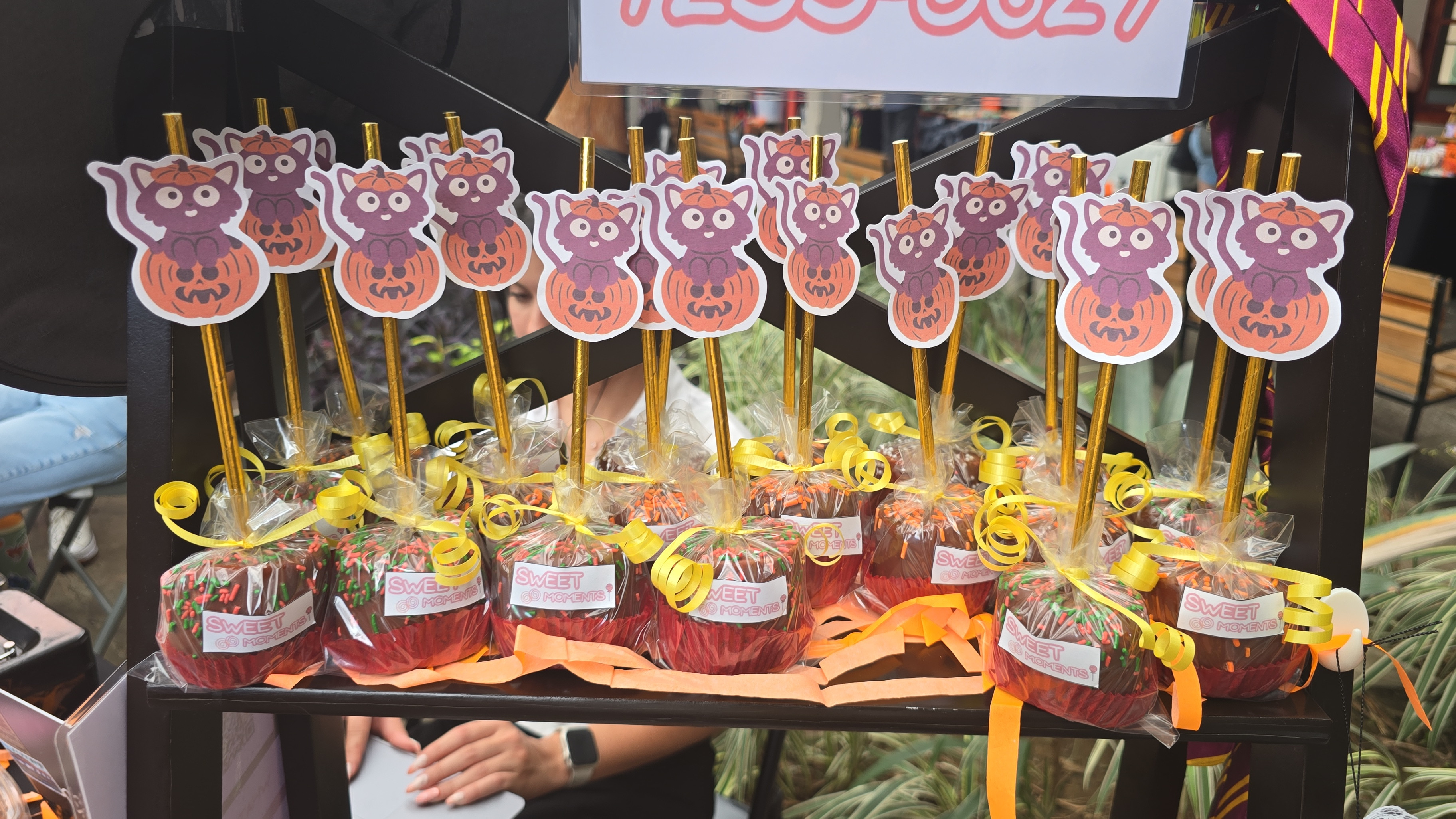 Imagen 1 de Bombones individuales gigantes