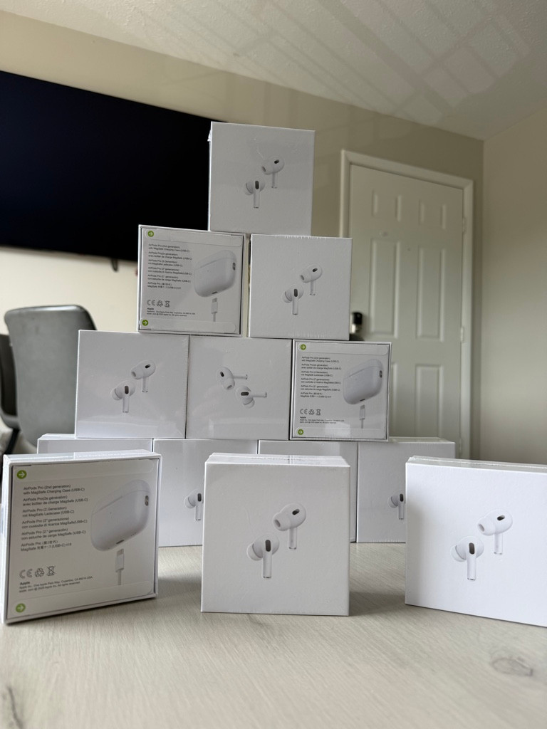 Imagen 1 de AIRPODS PRO