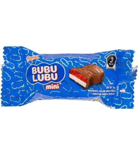 Imagen 1 de Bubulubu Mini