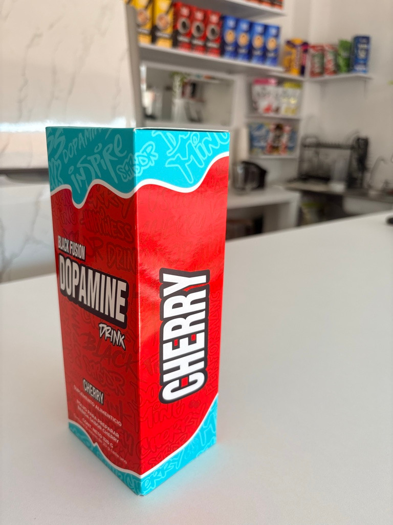 Imagen 1 de Cherry