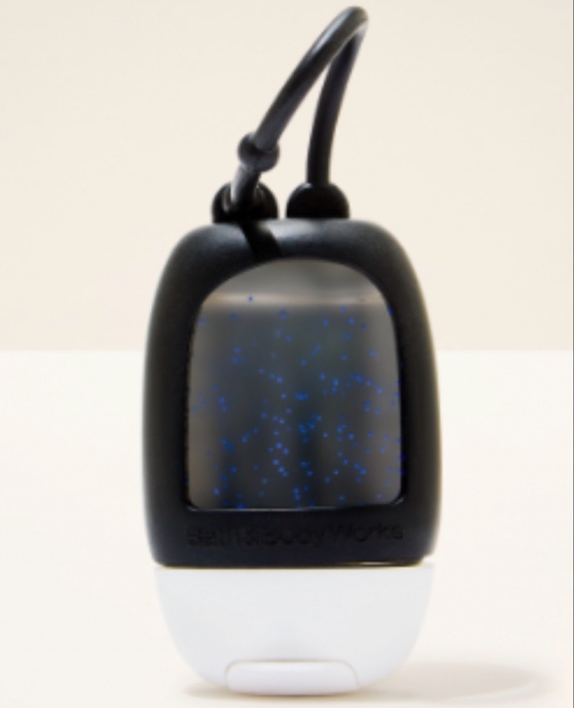Imagen 1 de Cobertor de pocketBac negro