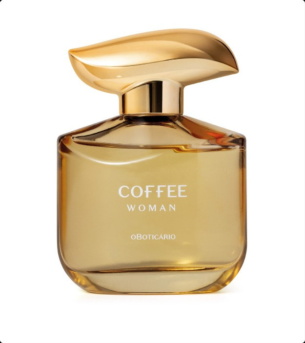 Imagem 1 de Coffee Woman 100ml