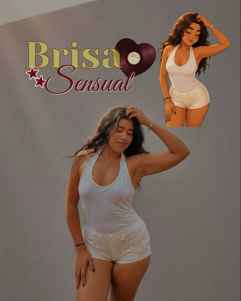 Imagen 1 de Brisa Sensual (Short)