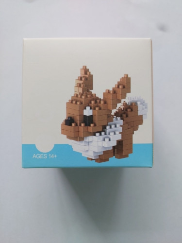 Imagen 1 de Armable Eevee