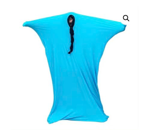Imagen 1 de Body sock