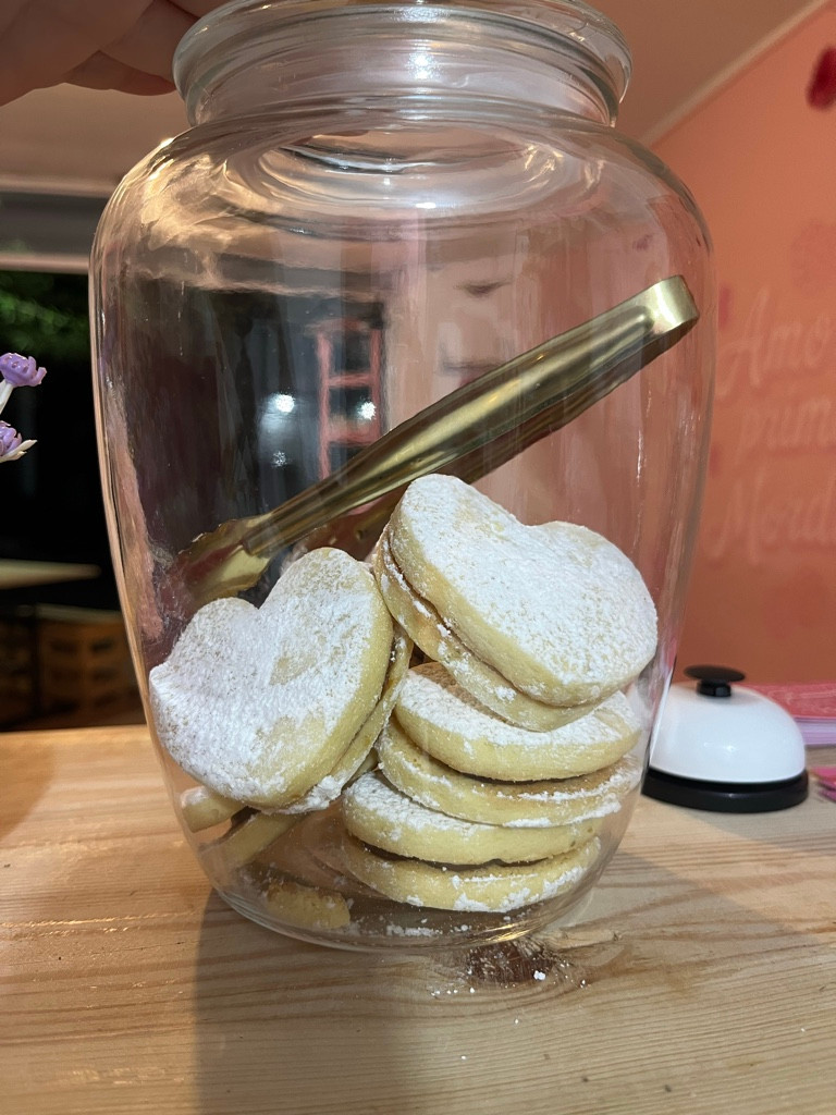 Imagen 1 de Alfajores