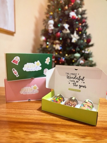 Imagen 1 de Candybox