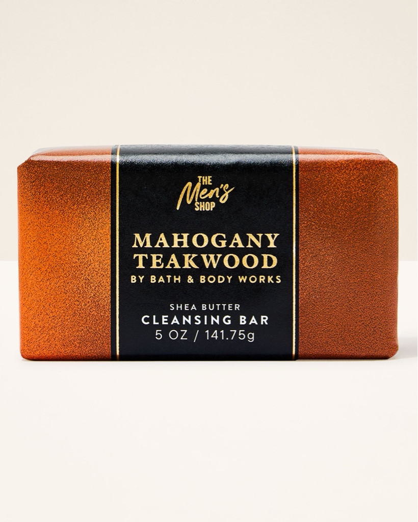 Imagen 1 de BATH AND BODY CLEANSING BAR