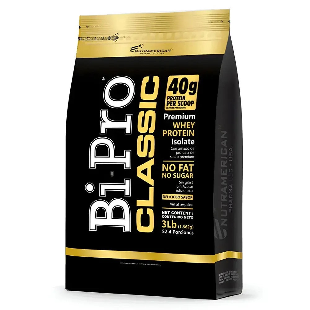 Imagen 1 de Bi-Pro Classic 3lb