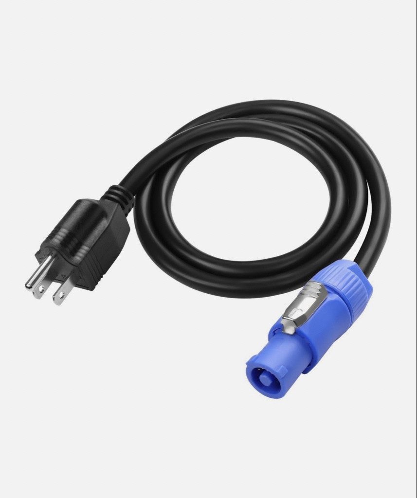 Imagen 1 de Cable Powercom