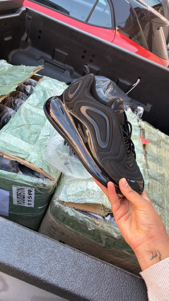 Imagen 1 de 🔥Nike 720🔥
