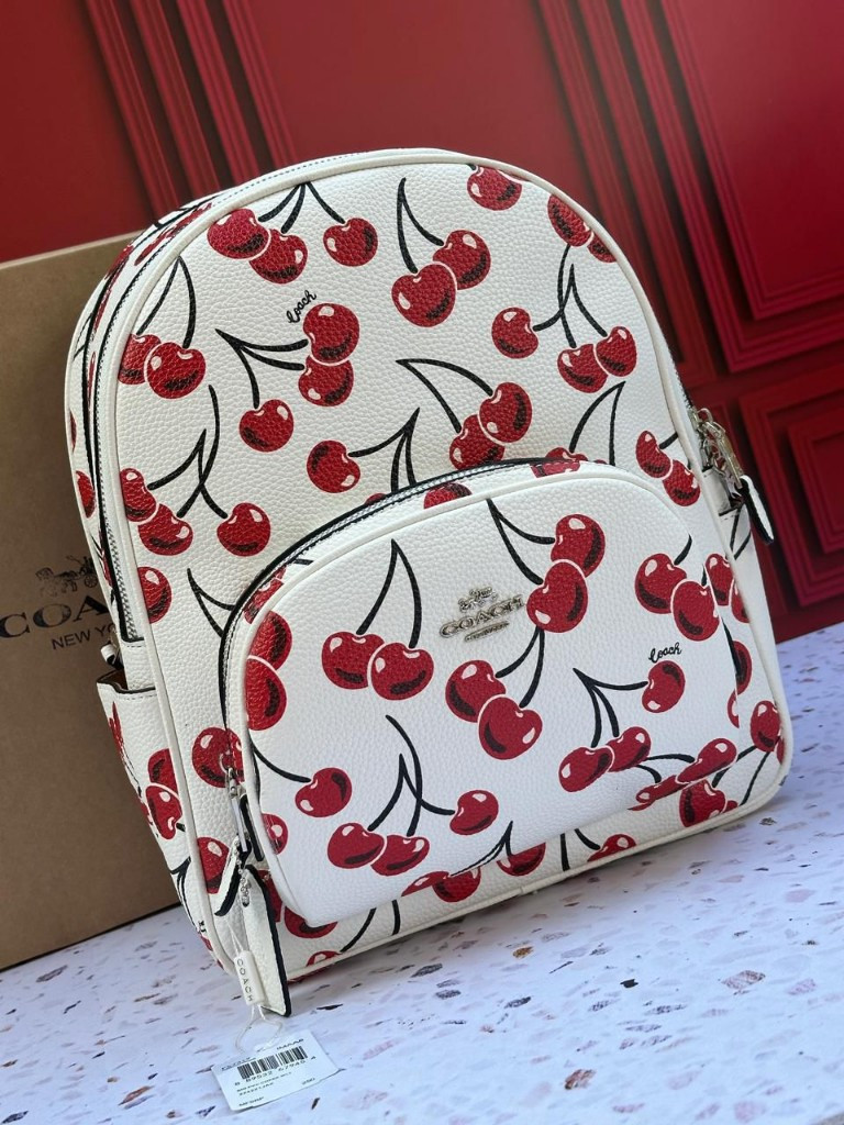 Imagen 1 de *MOCHILA COACH