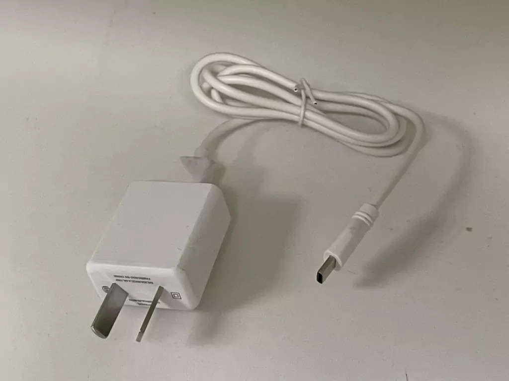 Imagen 1 de CARGADOR USB TIPO C 3.8A