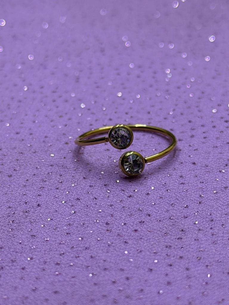 Imagen 1 de Anillo luz