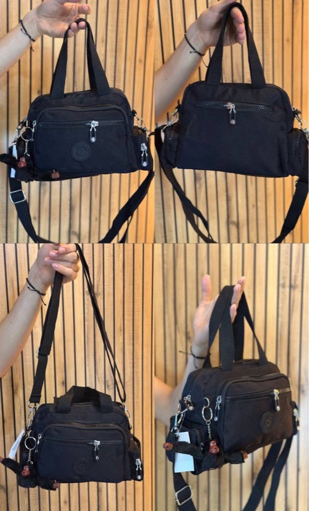 Imagen 1 de Bolso mono